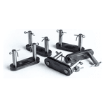 EMENDA COMUM CL CA 550