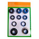 JOGO REPARO BOMBA JP75 217133 2º LINHA