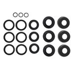 JOGO REPARO BOMBA JP75 217133 1º LINHA