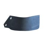 ENXADA ROTATIVA (C) ESQUERDA 0401E FURO 1/2