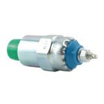 VÁLVULA SOLENOIDE DPA VALTRA 620D(81077300 DELPHI)