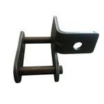 EMENDA CL CA 550 F1 ESQUERDA