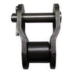 REDUÇÃO EMENDA DUPLA HD 50