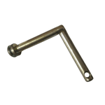 PINO DESCANSO DOBRAVEL IMPLEMENTO 3/4 X 235mm