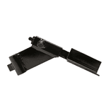 BRACO DO CARROSSEL ESQUERDO-ES00040 BRACO ESQUERDO MOGIANA