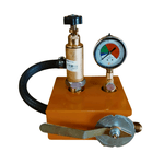 COMANDO JACTO COMPLETO - 611723