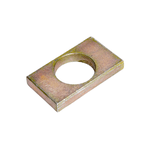 CHAPA GUIA PINO BARRA UNIVERSAL -19MM