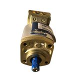 BOMBA HIDRÁULICA VENTURI SIMPLES YANMAR 1155 S-32 90611863 TNE8826010