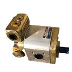 BOMBA HIDRÁULICA VENTURI SIMPLES YANMAR 1155 S-32 90611863 TNE8826010