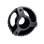 POLIA DUPLA DO ROLO DERRIÇADOR - MATÃO 225032