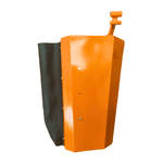 ASA HERBICIDA 2 BICOS DIREITA JACTO