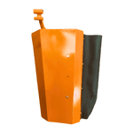 ASA HERBICIDA 2 BICOS ESQUERDA JACTO