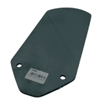 PALHETA DA TURBINA SWZ MODELO NOVO ACIMA 2021 ( PERFIL CHAPA )