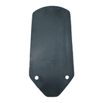 PALHETA DA TURBINA SWZ MODELO NOVO ACIMA 2021 ( PERFIL CHAPA )