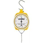 BALANÇA SUSPENSA TIPO RELÓGIO 50KG