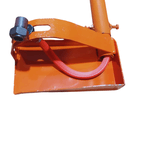 ASA APLICADOR VERDADEIRO / DRENCH ESQUERDA