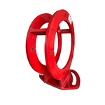 REGULAGEM DE SAIDA DE AR DIREITA - RASTELO MIAC 1068014