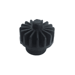 BUJÃO DRENAGEM ROSCA 1/4 JP75 JP100 - 520775