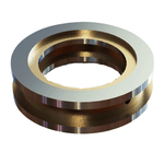 ANEL DISTANCIADOR BOMBA JP 40 - 800615