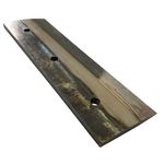 CONTRA FACA DO ROTOR ENSILADEIRA JF 92 Z10 / JF C120 02043892