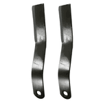 FACA ROÇADEIRA TATU RO2 1500/1700 RUSAN REF RS1354 E 0392