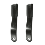 FACA ROÇADEIRA RUSAN KAMAQ SAMURAY NINA 300 RS1002 0501050809