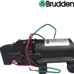 BOMBA 3,1 LITROS CF01E PULVERIZADOR COSTAL BRUDDEN