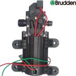 BOMBA 3,1 LITROS CF01E PULVERIZADOR COSTAL BRUDDEN