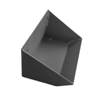 CANECA DE AÇO ELEVADOR SEMECAT