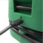 PULVERIZADOR BRUDDEN PRACTICAL ELÉTRICO 5L