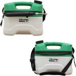 PULVERIZADOR BRUDDEN PRACTICAL ELÉTRICO 5L