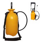 PULVERIZADOR MANUAL 7,6L GUARANY
