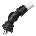 PULVERIZADOR MANUAL 7,6L GUARANY