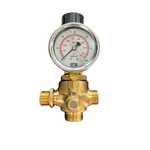 REGULADOR DE PRESSÃO 3P45 / 150 800PSI KO 17317600