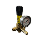 REGULADOR DE PRESSÃO 3P45 / 150 800PSI KO 17317600