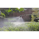 BICO CÔNICO DUPLO BRUDDEN CF-61D