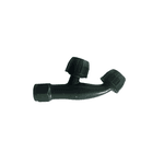 BICO CÔNICO DUPLO BRUDDEN CF-61D