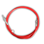 CABO COMANDO - RASTELO AGRON MODELO NOVO