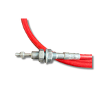 CABO COMANDO - RASTELO AGRON MODELO NOVO