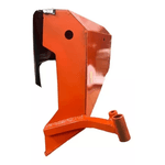 KIT ASA HERBICIDA DIREITA E ESQUERDA 