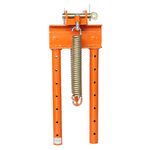 ASA HERBICIDA PULVERIZADORES COMPLETA 