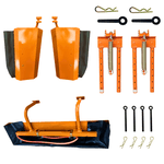 ASA HERBICIDA PULVERIZADORES COMPLETA 