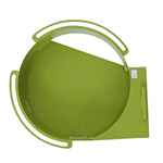 DIRECIONADOR DIREITO E ESQUERDO CARACOL KAMAQ 52005526 052012959 052012959 52005526E