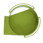 DIRECIONADOR DIREITO E ESQUERDO CARACOL KAMAQ 52005526 052012959 052012959 52005526E