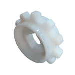 KIT 16 ENGRENAGEM PARA ADUBADEIRA KAMAQ 11Z NYLON 04922213