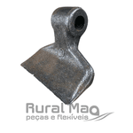 Kit 14 Martelos P/ Trincha Leve Vincon E Pinhalense