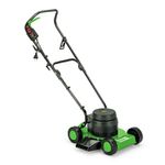 Cortador De Grama 1.5 Cv Monofásico Sl-350 1800w - Trapp