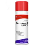 Spray Sarnicida Tetisarnol 150ml