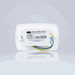 Sensor de Presença Embutir Parede MPE-20