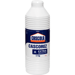 Cola Branca Extra 1 Kg - Cascorez